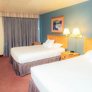Queen Room Mobility accessible